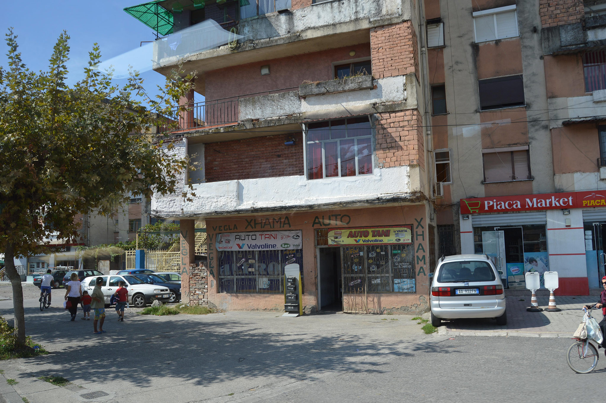 Shkoder